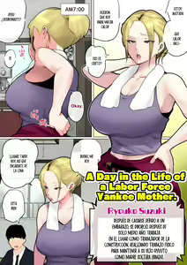 Page 67 of Musuko o Tataseru Haha no Ana. ~Boshikan Tanhenshuu~ | El agujero de mi madre me pone duro ~ Colección corta de incesto~ - preview thumbnail