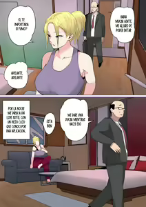 Page 72 of Musuko o Tataseru Haha no Ana. ~Boshikan Tanhenshuu~ | El agujero de mi madre me pone duro ~ Colección corta de incesto~ - preview thumbnail