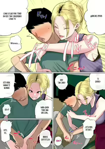 Page 81 of Musuko o Tataseru Haha no Ana. ~Boshikan Tanhenshuu~ | El agujero de mi madre me pone duro ~ Colección corta de incesto~ - preview thumbnail