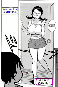 Page 2 of Quem é Marta - preview thumbnail