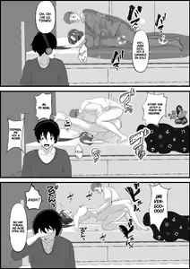 Page 16 of Shinyuu no Haha wa Hatsujouki | La Mamá De Mi Amigo En Celo - preview thumbnail