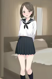 Page 110 of Musume no Tomodachi wa Sei ni Mezameta Bakari de H ni Kyoumishinshin? - preview thumbnail