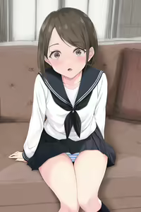 Page 115 of Musume no Tomodachi wa Sei ni Mezameta Bakari de H ni Kyoumishinshin? - preview thumbnail