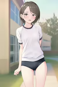 Page 145 of Musume no Tomodachi wa Sei ni Mezameta Bakari de H ni Kyoumishinshin? - preview thumbnail