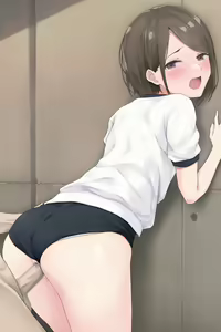 Page 165 of Musume no Tomodachi wa Sei ni Mezameta Bakari de H ni Kyoumishinshin? - preview thumbnail
