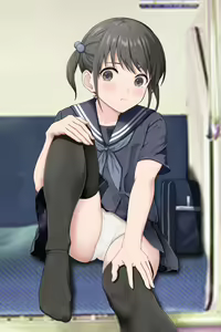 Page 105 of Musuko no Kanojo - preview thumbnail
