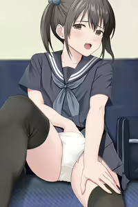 Page 123 of Musuko no Kanojo - preview thumbnail