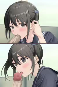 Page 147 of Musuko no Kanojo - preview thumbnail