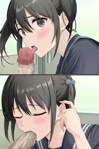Page 151 of Musuko no Kanojo - preview thumbnail