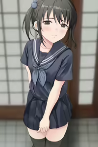 Page 174 of Musuko no Kanojo - preview thumbnail