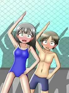 Page 115 of Chouzetsu Shuuchi!! Onnanoko Suppadaka Situ Matsuri 3!! - preview thumbnail