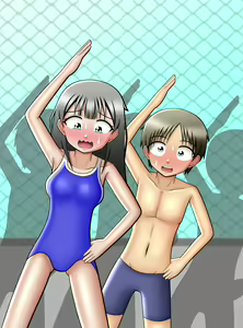 Page 116 of Chouzetsu Shuuchi!! Onnanoko Suppadaka Situ Matsuri 3!! - preview thumbnail