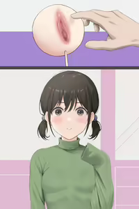 Page 201 of Mad Hand Kai ga Nakama ni Narita sou ni Kochira o Mite Iru - preview thumbnail