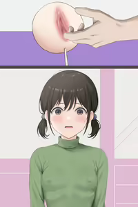Page 209 of Mad Hand Kai ga Nakama ni Narita sou ni Kochira o Mite Iru - preview thumbnail