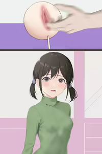 Page 211 of Mad Hand Kai ga Nakama ni Narita sou ni Kochira o Mite Iru - preview thumbnail