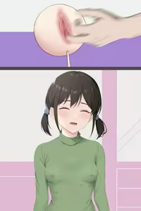 Page 212 of Mad Hand Kai ga Nakama ni Narita sou ni Kochira o Mite Iru - preview thumbnail