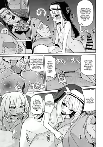 Page 23 of Seijo to Slime to Zako Yuusha | The Nun, The Slime and The Weakling Hero - preview thumbnail