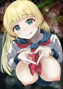 Page 2 of Tabe Gal -Muchimuchi Tennen Gal wa Papakatsu Shimasu- | Tabe Girl -A Chubby Airheaded Girl Becomes a Sugar Baby- - preview thumbnail