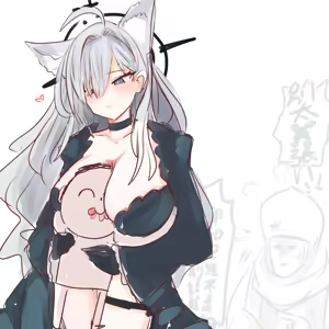 Page 113 of 蔚藍檔案相关合集 - preview thumbnail