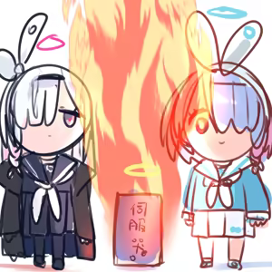 Page 116 of 蔚藍檔案相关合集 - preview thumbnail