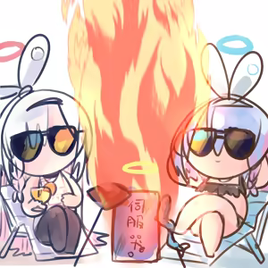 Page 117 of 蔚藍檔案相关合集 - preview thumbnail