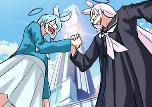 Page 136 of 蔚藍檔案相关合集 - preview thumbnail