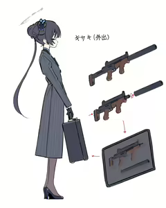 Page 164 of 蔚藍檔案相关合集 - preview thumbnail