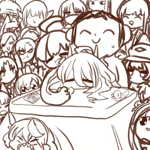 Page 187 of 蔚藍檔案相关合集 - preview thumbnail