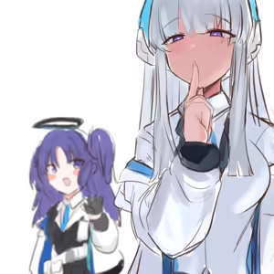 Page 208 of 蔚藍檔案相关合集 - preview thumbnail