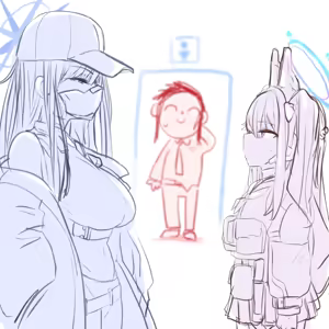 Page 241 of 蔚藍檔案相关合集 - preview thumbnail