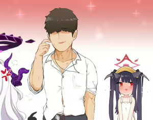 Page 274 of 蔚藍檔案相关合集 - preview thumbnail