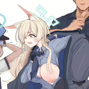 Page 28 of 蔚藍檔案相关合集 - preview thumbnail