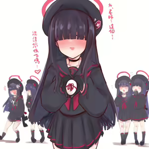 Page 29 of 蔚藍檔案相关合集 - preview thumbnail