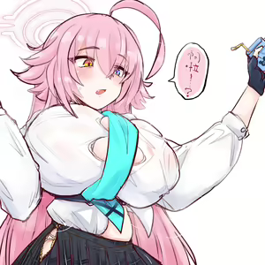 Page 37 of 蔚藍檔案相关合集 - preview thumbnail