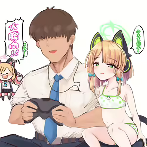 Page 43 of 蔚藍檔案相关合集 - preview thumbnail