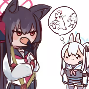 Page 71 of 蔚藍檔案相关合集 - preview thumbnail