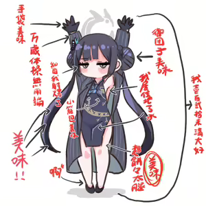 Page 75 of 蔚藍檔案相关合集 - preview thumbnail