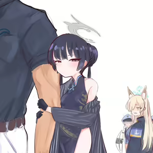 Page 77 of 蔚藍檔案相关合集 - preview thumbnail