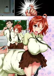 Page 29 of Kansen Virus Gakuen~Moshimo Gakuen no Joshi-tachi Zenin ga Sex Virus ni Kansen Shichiyattara~ - preview thumbnail