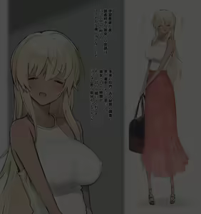Page 18 of Miko to Mura no Otoko-tachi ga Kurikaeshi Majiwaru to iu Himatsuri no Mura de Nakayoku Natta Kawaii Mura Musume - preview thumbnail