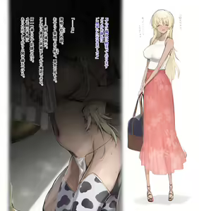 Page 29 of Miko to Mura no Otoko-tachi ga Kurikaeshi Majiwaru to iu Himatsuri no Mura de Nakayoku Natta Kawaii Mura Musume - preview thumbnail