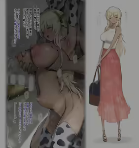 Page 66 of Miko to Mura no Otoko-tachi ga Kurikaeshi Majiwaru to iu Himatsuri no Mura de Nakayoku Natta Kawaii Mura Musume - preview thumbnail