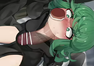 Page 8 of Tatsumaki - preview thumbnail