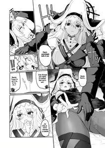Page 2 of Kimei Specter ni iyashite Moraou | Let Specter The Unchained Comfort You! - preview thumbnail