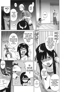 Page 3 of Koisuru Mae ni Aisuru Yoru | A Lovely Night To Fall In Love (decensored) - preview thumbnail