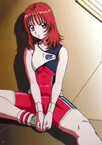 Page 4 of shaft lady (decensored) - preview thumbnail
