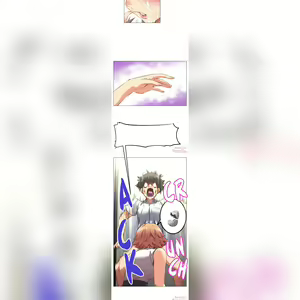 Page 34 of Mijin - Brawling go - preview thumbnail