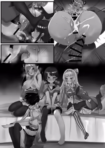 Page 358 of らむだ | salvare000 - preview thumbnail