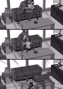 Page 408 of らむだ | salvare000 - preview thumbnail