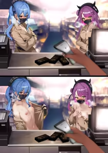 Page 526 of らむだ | salvare000 - preview thumbnail